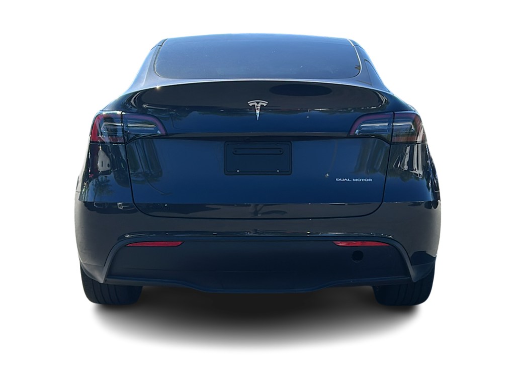 Thumbnail: 2025 Tesla Model Y - 19