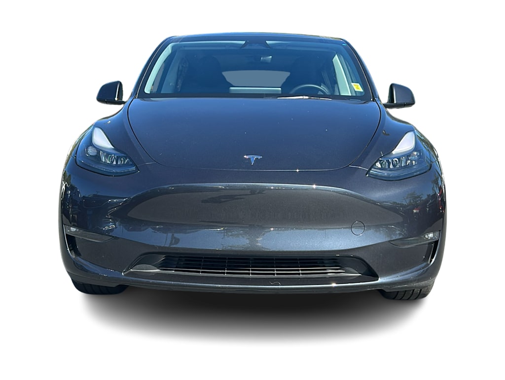 Thumbnail: 2025 Tesla Model Y - 5
