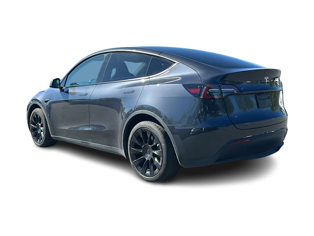 Thumbnail: 2025 Tesla Model Y - 4