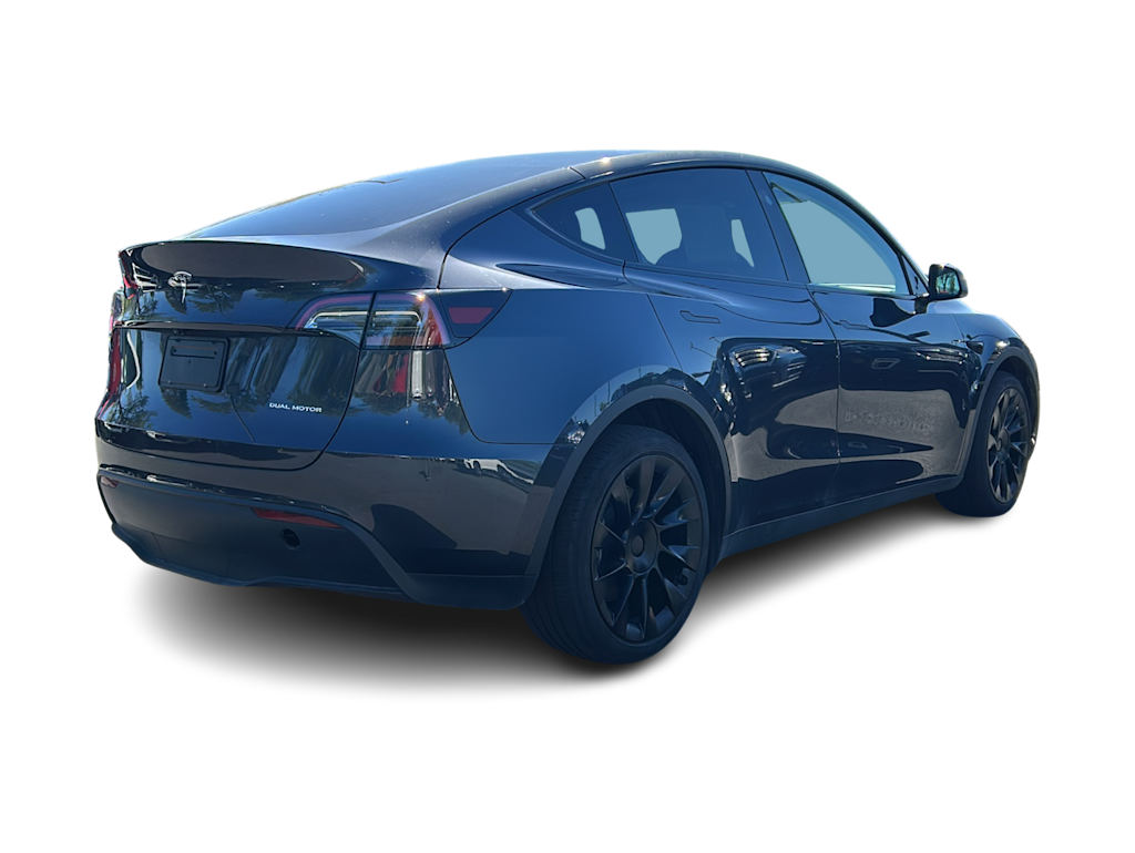 Thumbnail: 2025 Tesla Model Y - 18