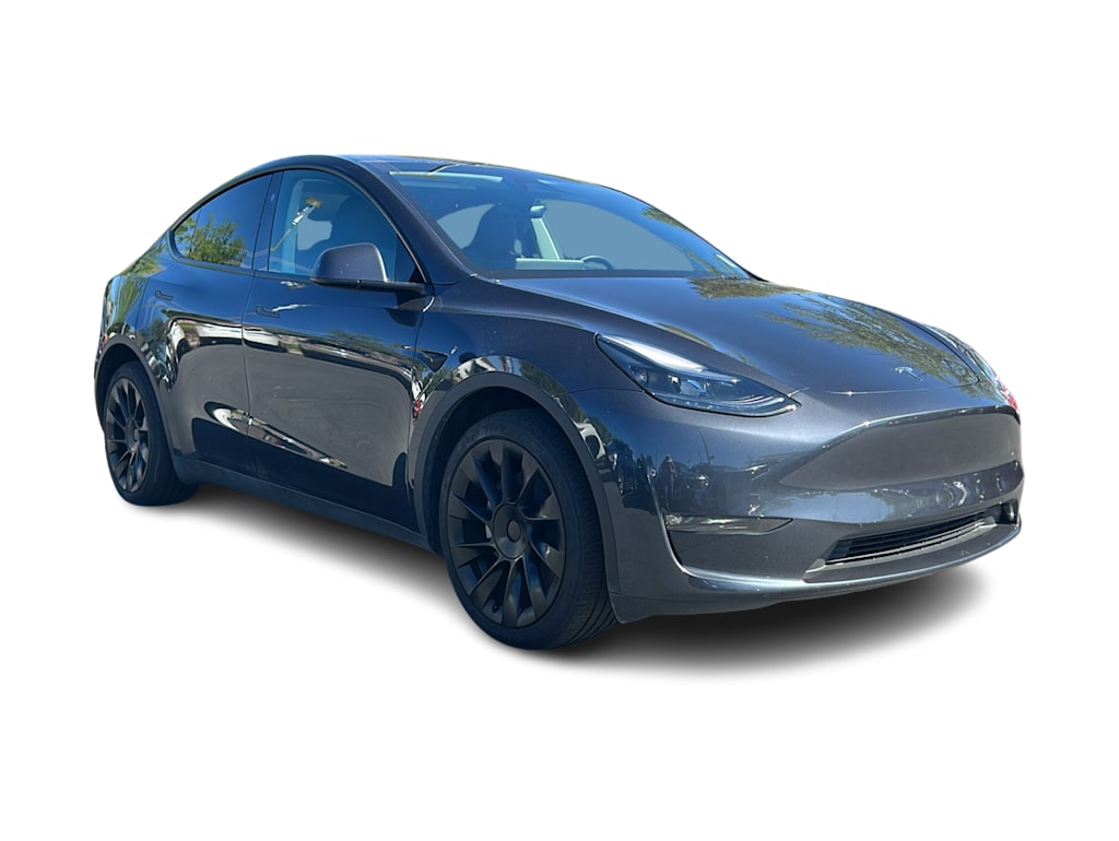 Thumbnail: 2025 Tesla Model Y - 16