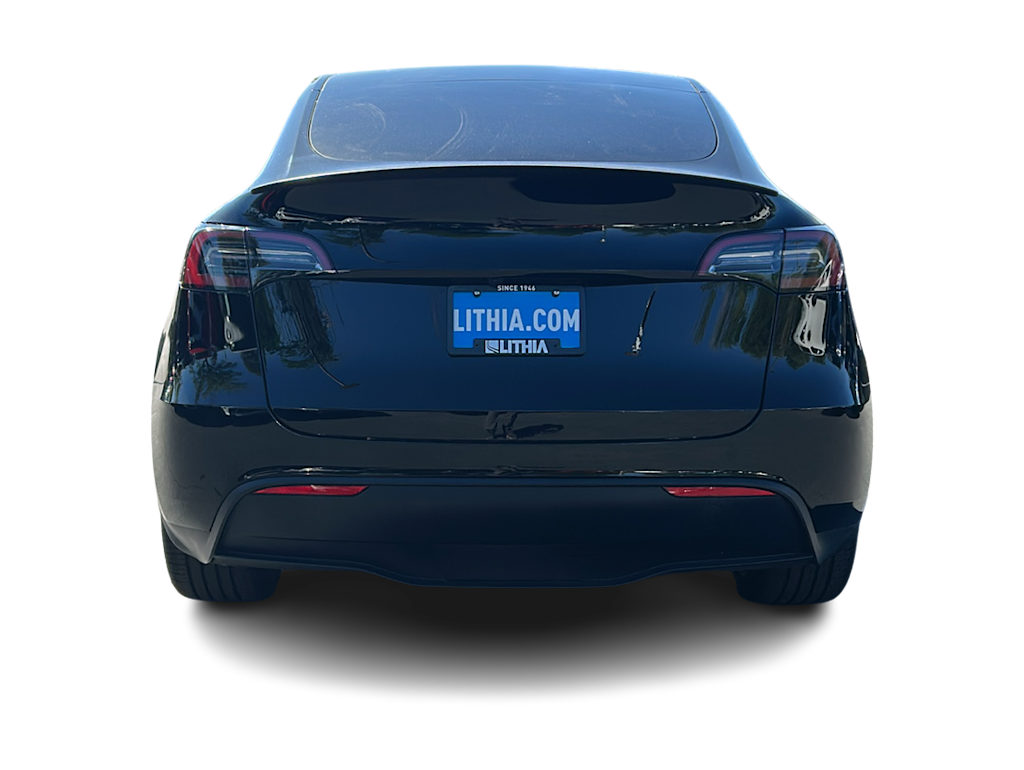 Thumbnail: 2024 Tesla Model Y - 5
