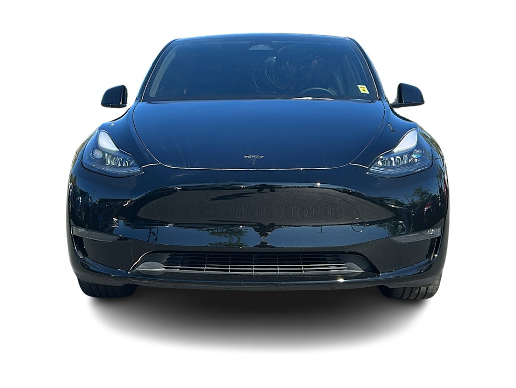 Thumbnail: 2024 Tesla Model Y - 6