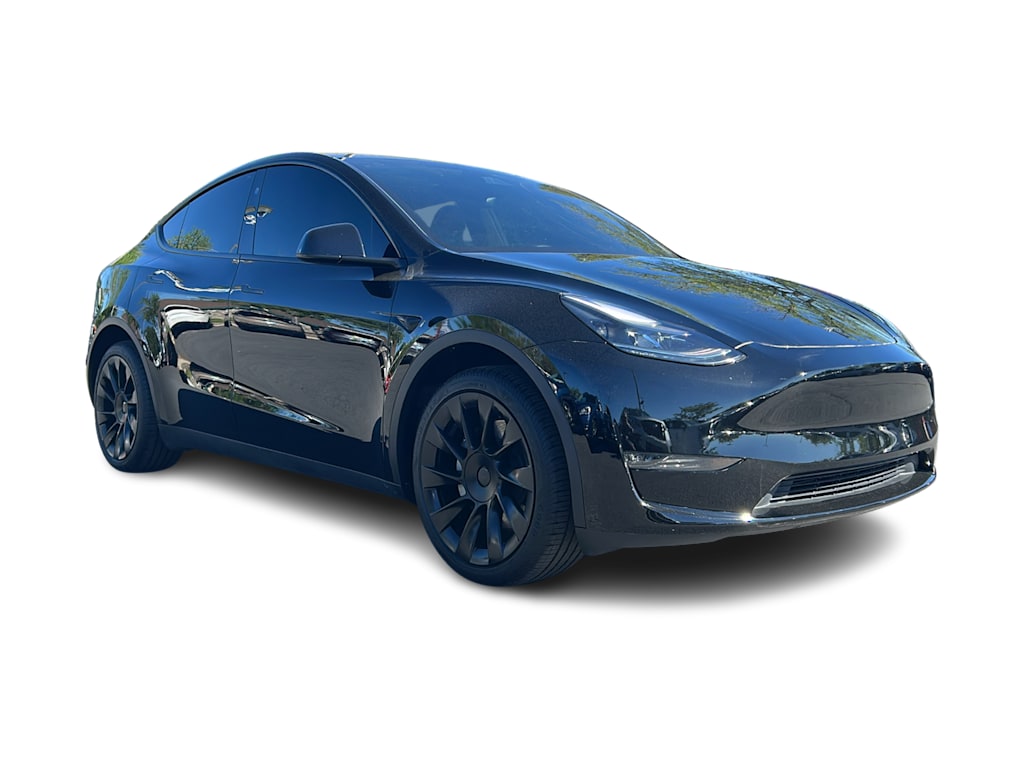 Thumbnail: 2024 Tesla Model Y - 16