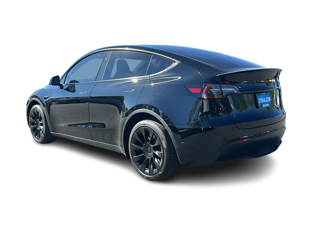 Thumbnail: 2024 Tesla Model Y - 4