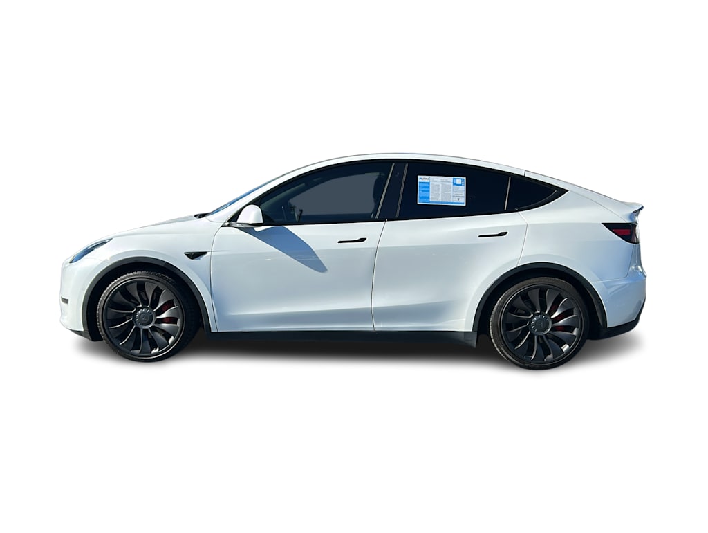 Thumbnail: 2022 Tesla Model Y - 3