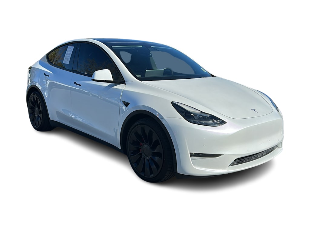 Thumbnail: 2022 Tesla Model Y - 17