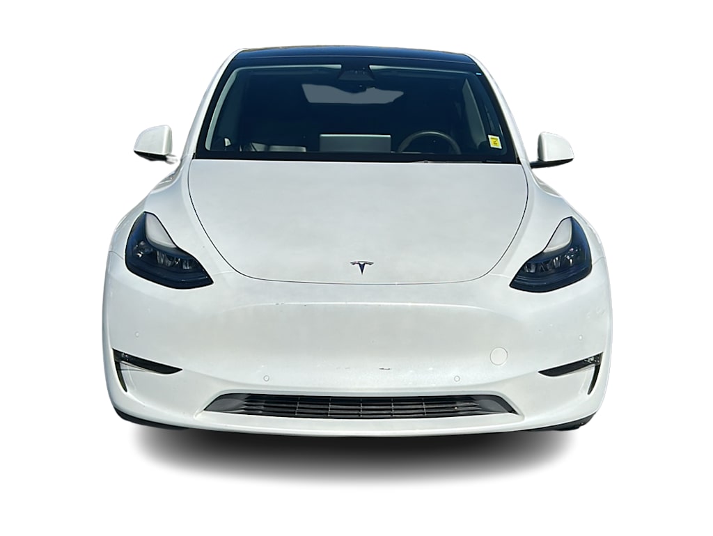Thumbnail: 2022 Tesla Model Y - 6
