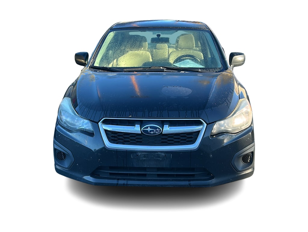 Thumbnail: 2013 Subaru Impreza - 5