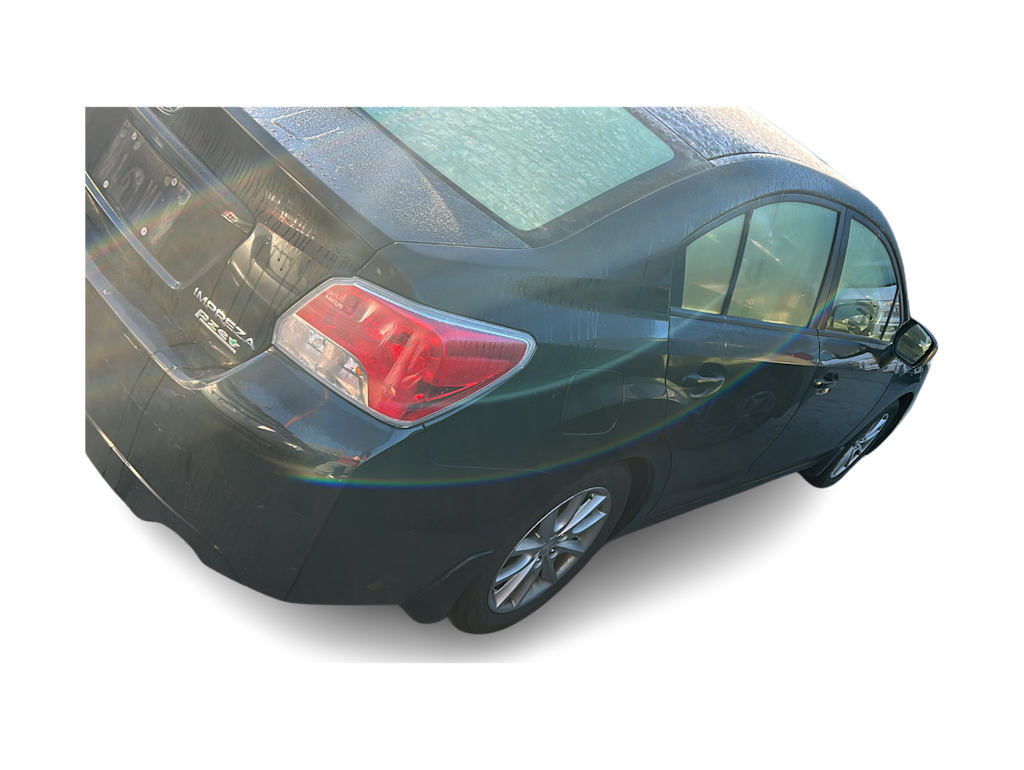 Thumbnail: 2013 Subaru Impreza - 18