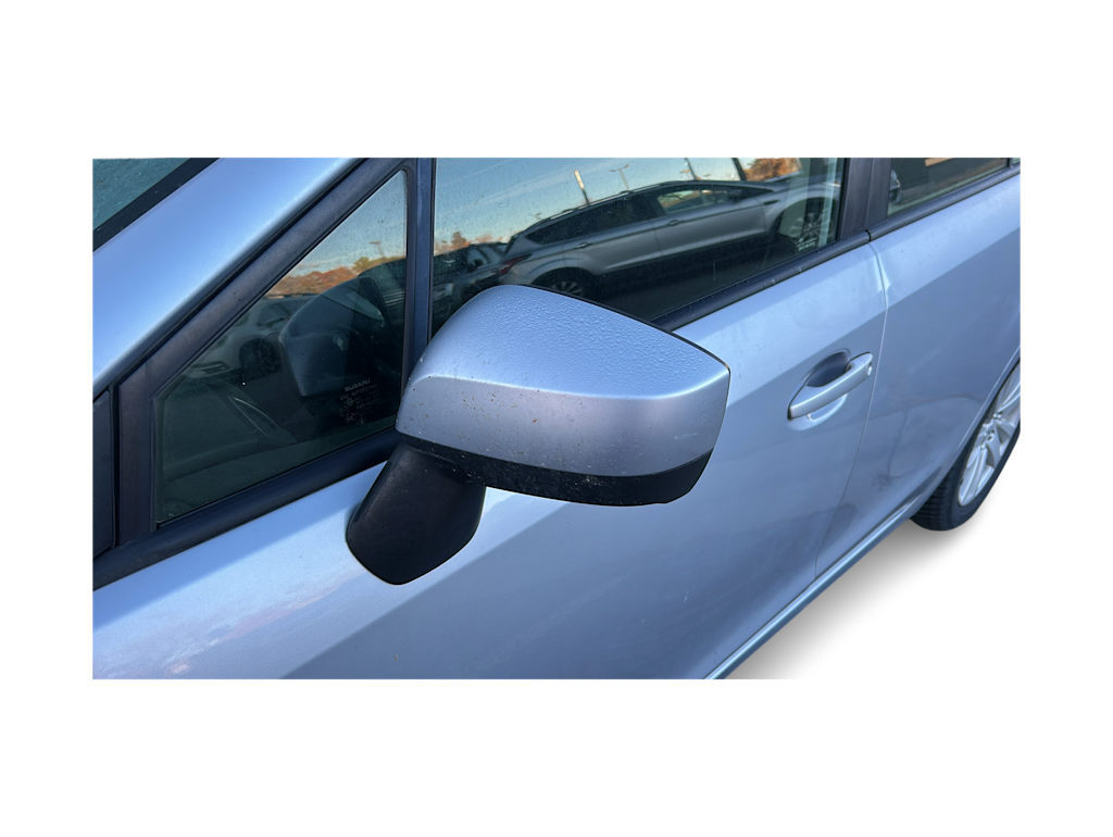 Thumbnail: 2015 Subaru Impreza - 2