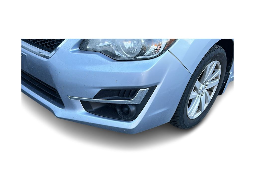 Thumbnail: 2015 Subaru Impreza - 9