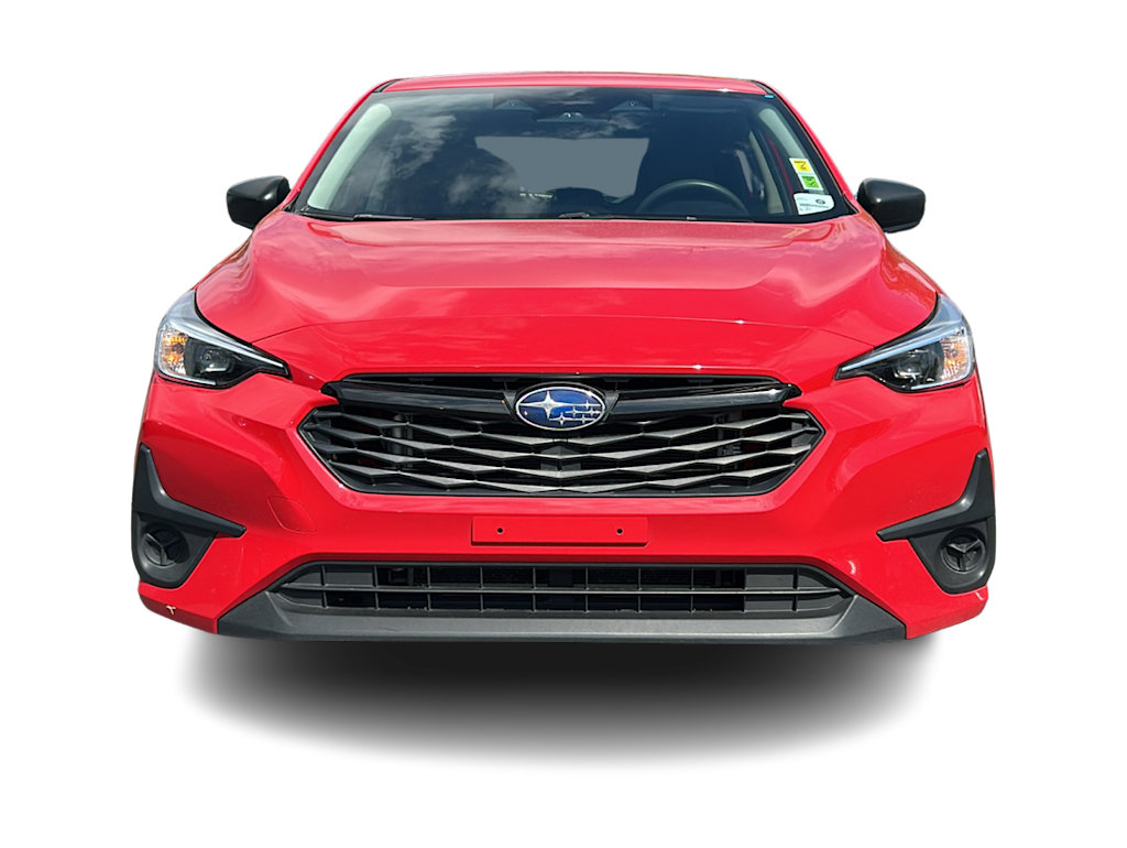 Thumbnail: 2024 Subaru Impreza - 6