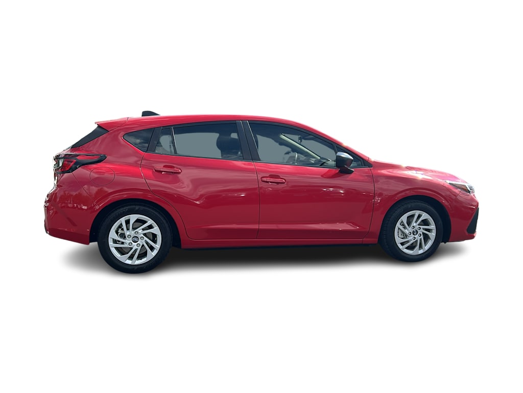 Thumbnail: 2024 Subaru Impreza - 20