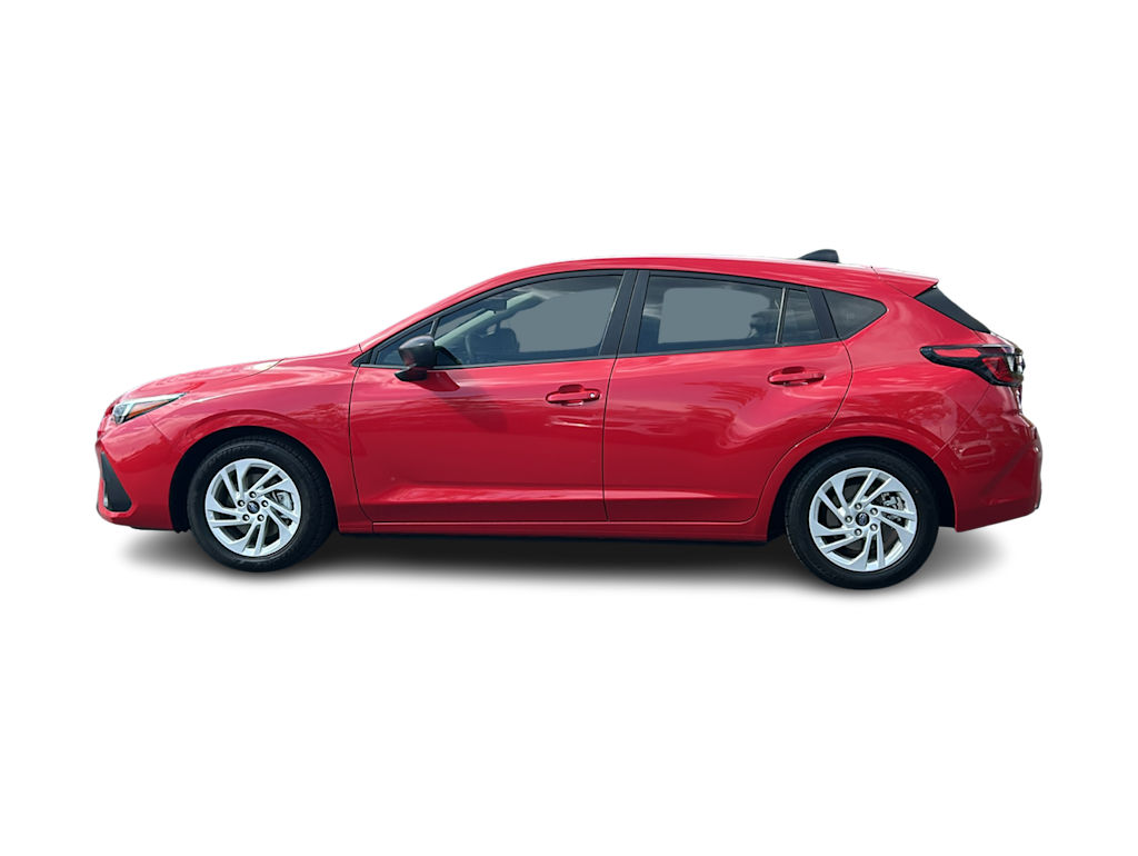 Thumbnail: 2024 Subaru Impreza - 3