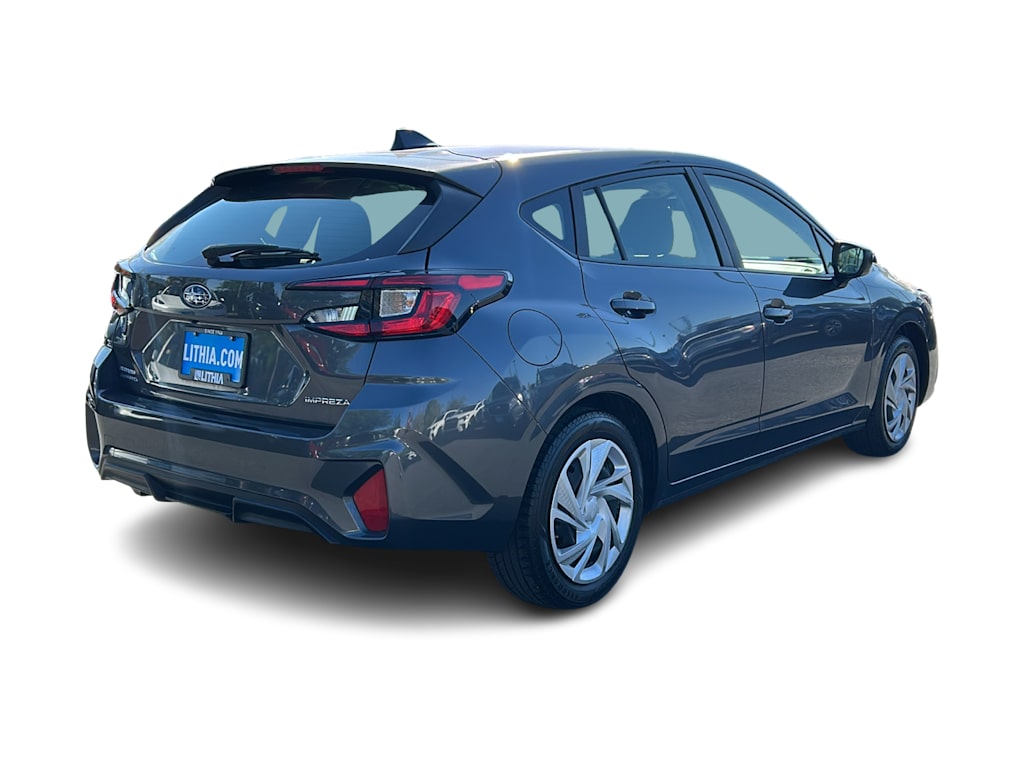 Thumbnail: 2024 Subaru Impreza - 21