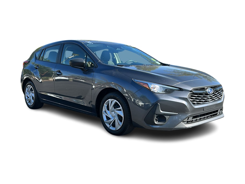 Thumbnail: 2024 Subaru Impreza - 19