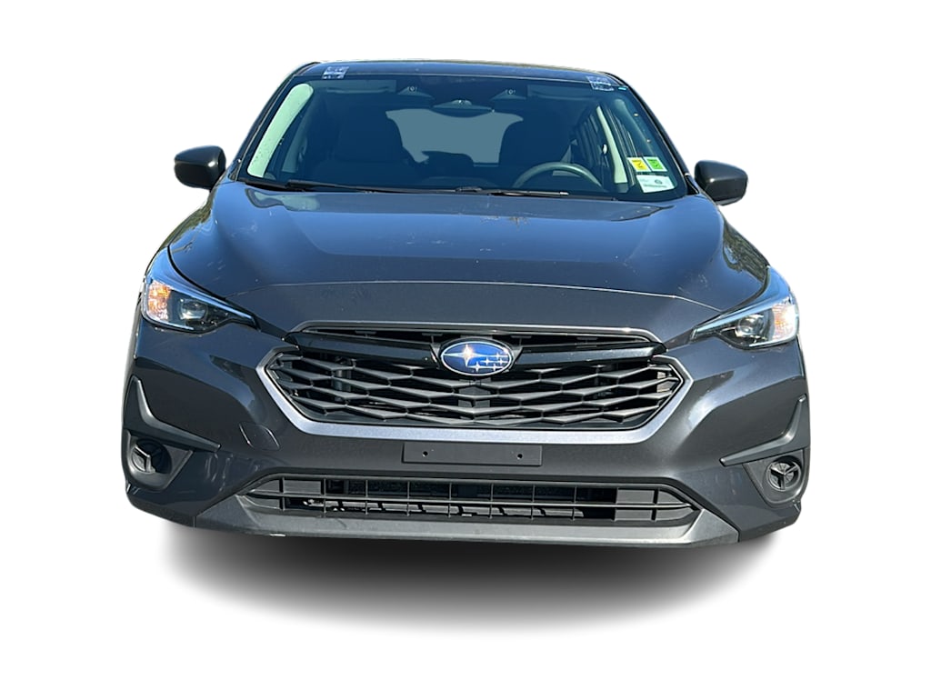 Thumbnail: 2024 Subaru Impreza - 6