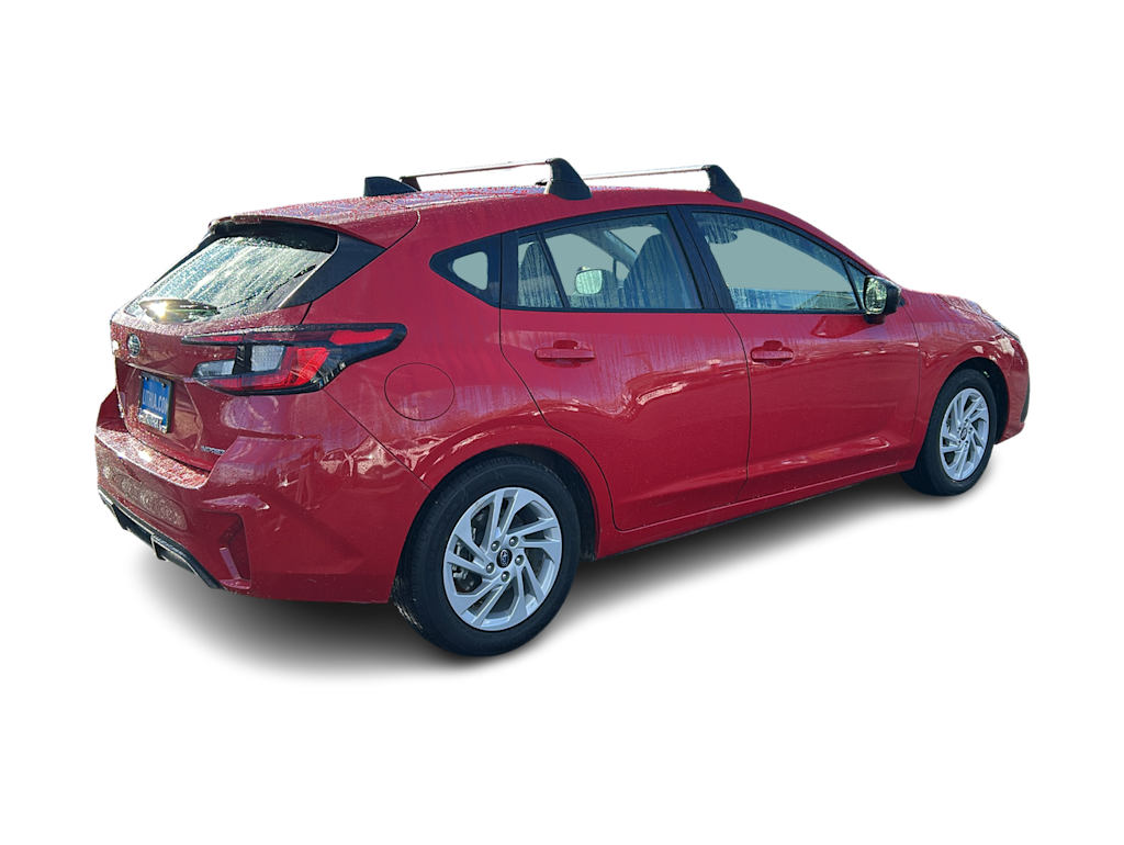 Thumbnail: 2024 Subaru Impreza - 20