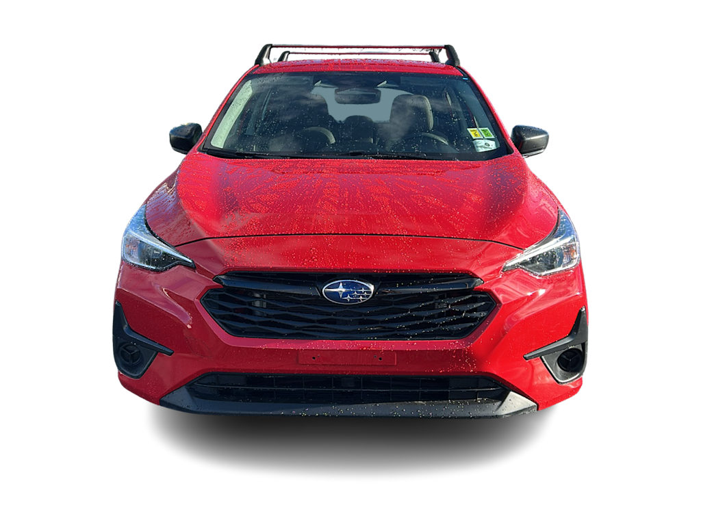 Thumbnail: 2024 Subaru Impreza - 6