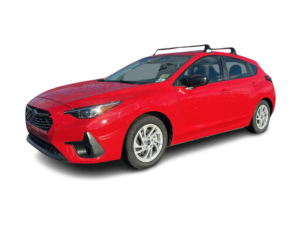 2024 Subaru Impreza