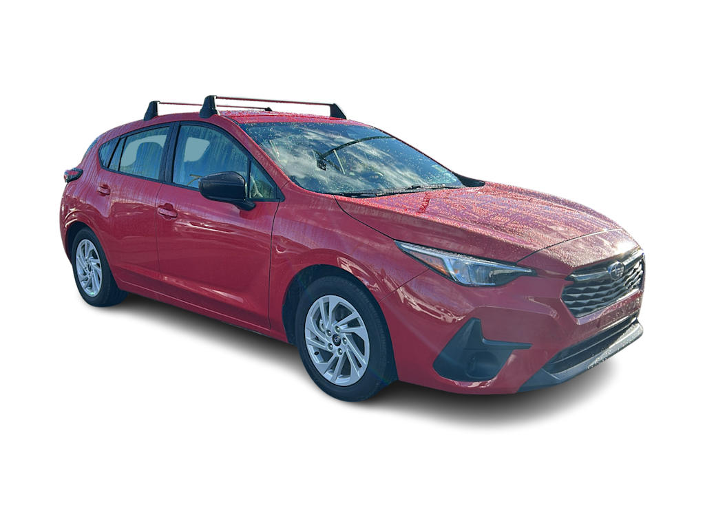 Thumbnail: 2024 Subaru Impreza - 18