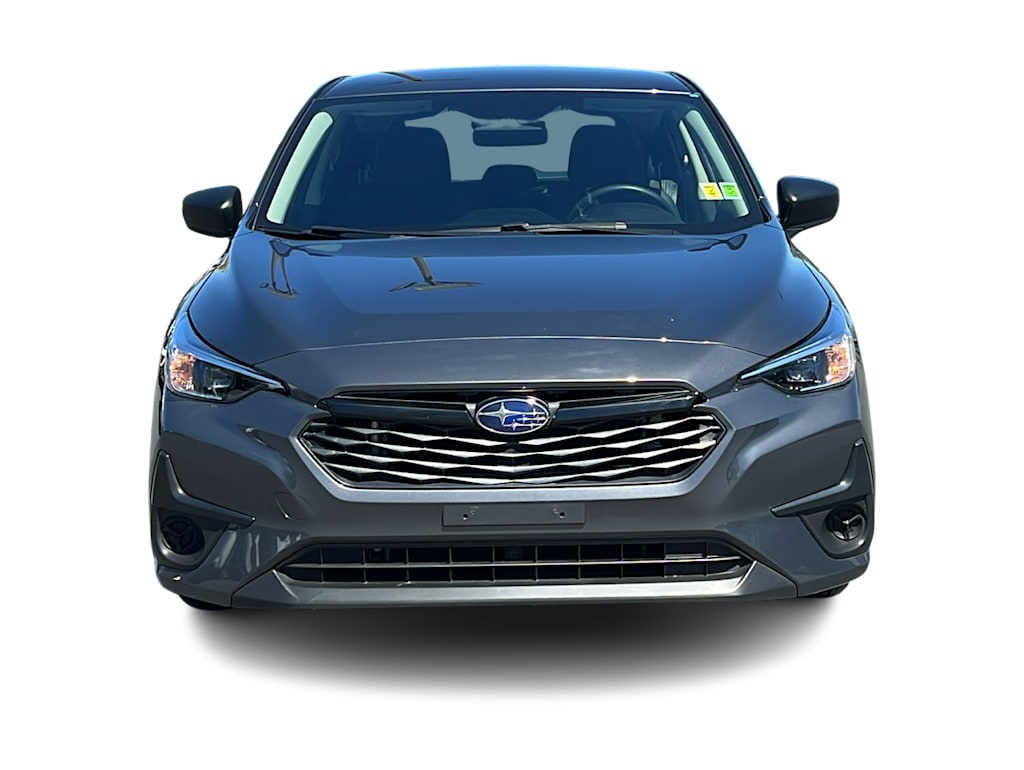Thumbnail: 2024 Subaru Impreza - 6