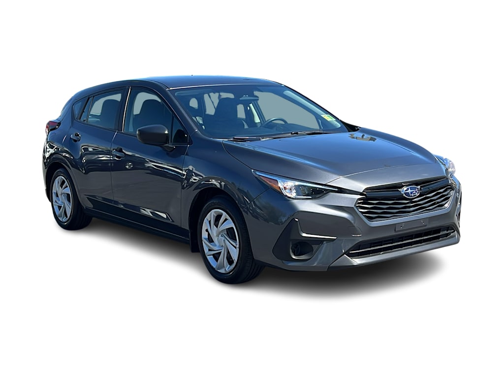 Thumbnail: 2024 Subaru Impreza - 20