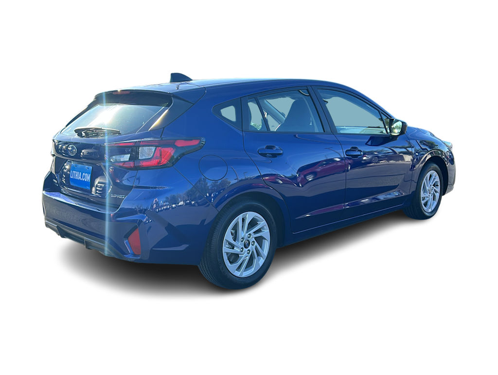 Thumbnail: 2025 Subaru Impreza - 21