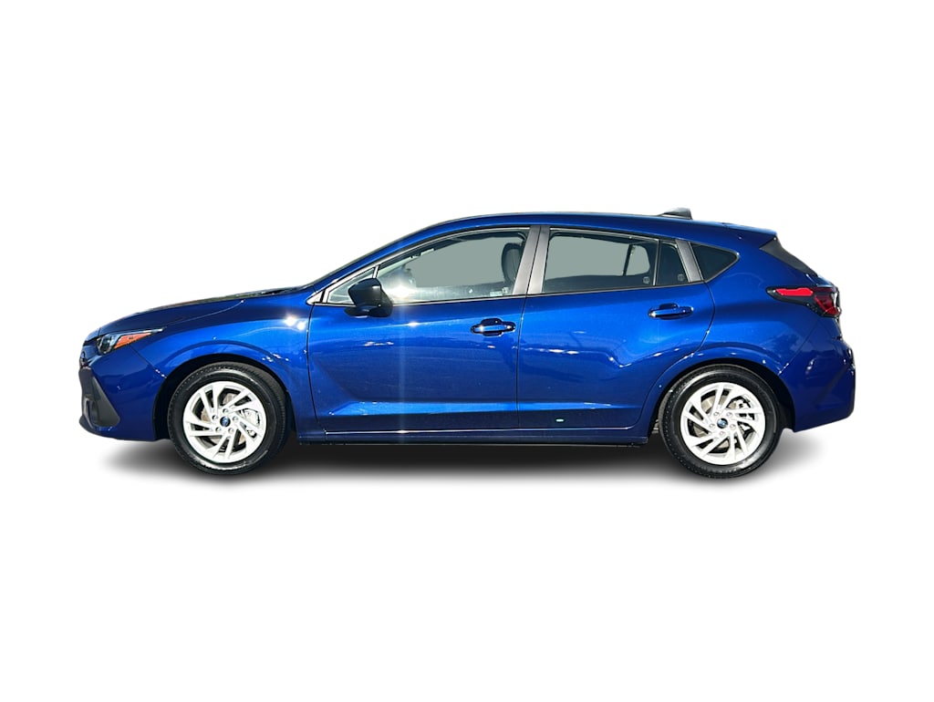 Thumbnail: 2025 Subaru Impreza - 3