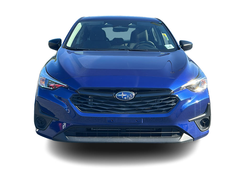 Thumbnail: 2025 Subaru Impreza - 6