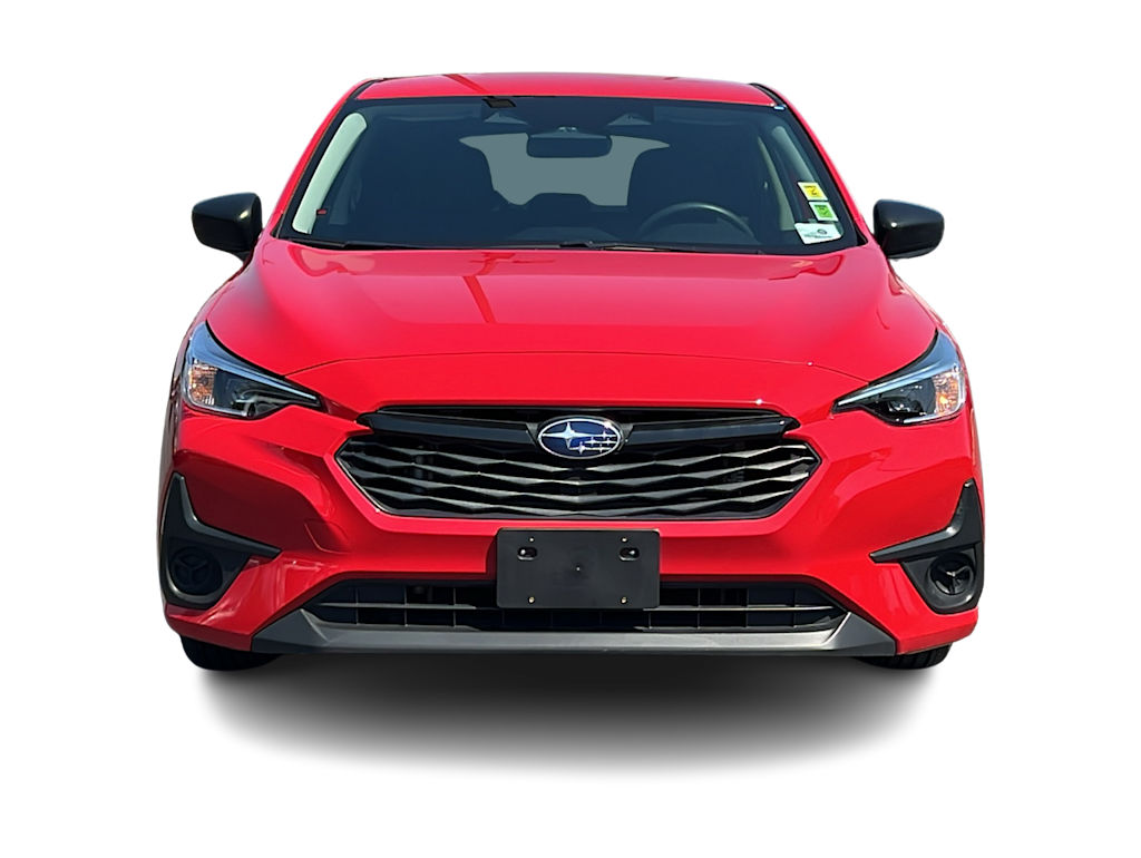 Thumbnail: 2024 Subaru Impreza - 6