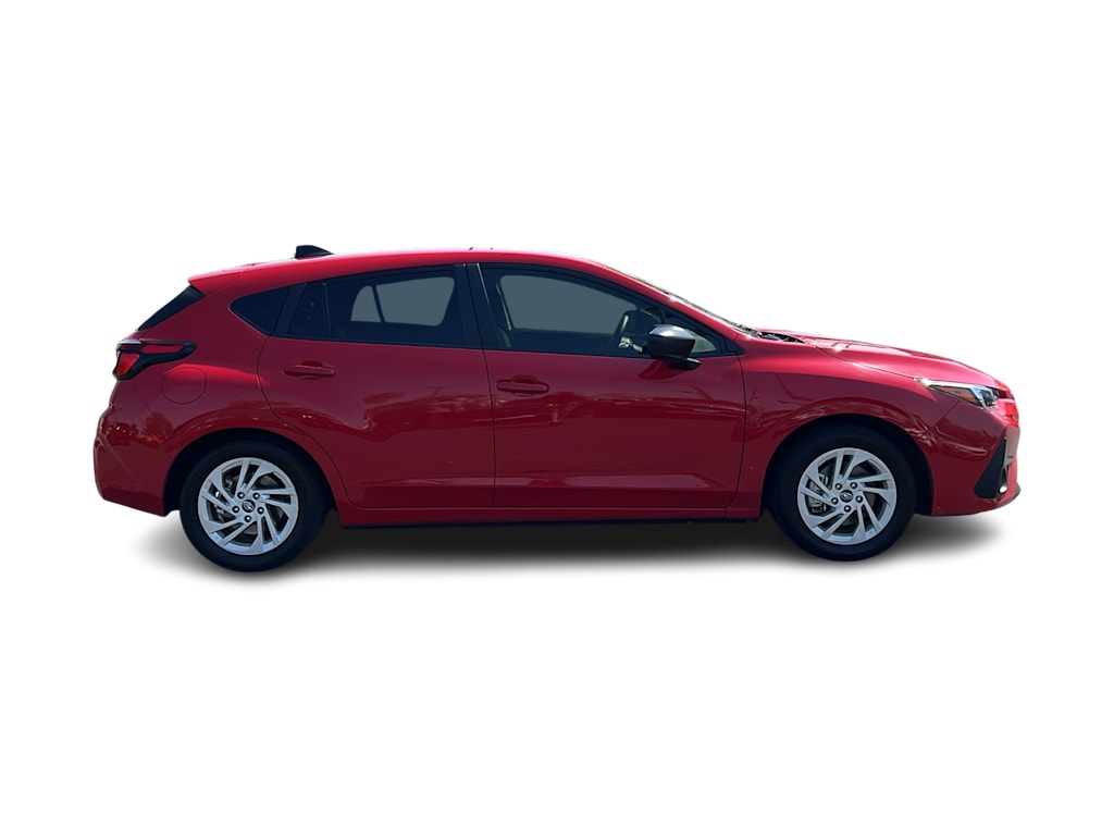 Thumbnail: 2024 Subaru Impreza - 21