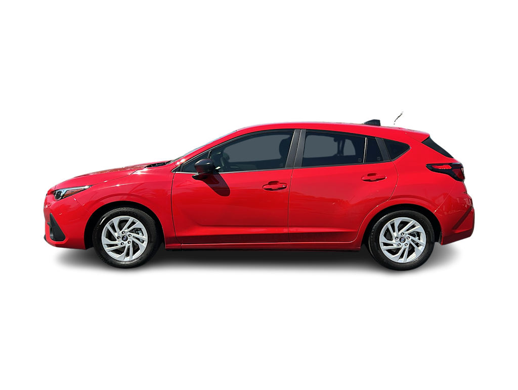 Thumbnail: 2024 Subaru Impreza - 3