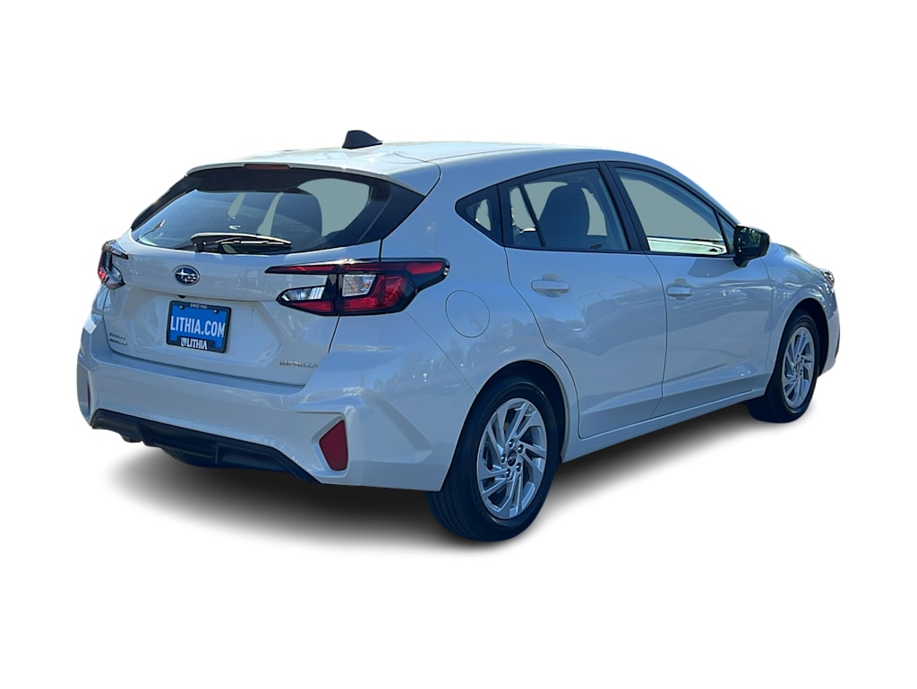 Thumbnail: 2025 Subaru Impreza - 22