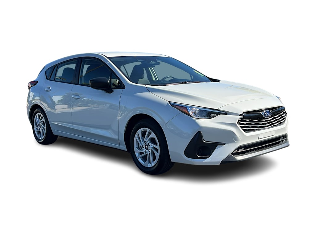 Thumbnail: 2025 Subaru Impreza - 20