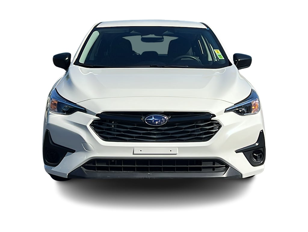 Thumbnail: 2025 Subaru Impreza - 6