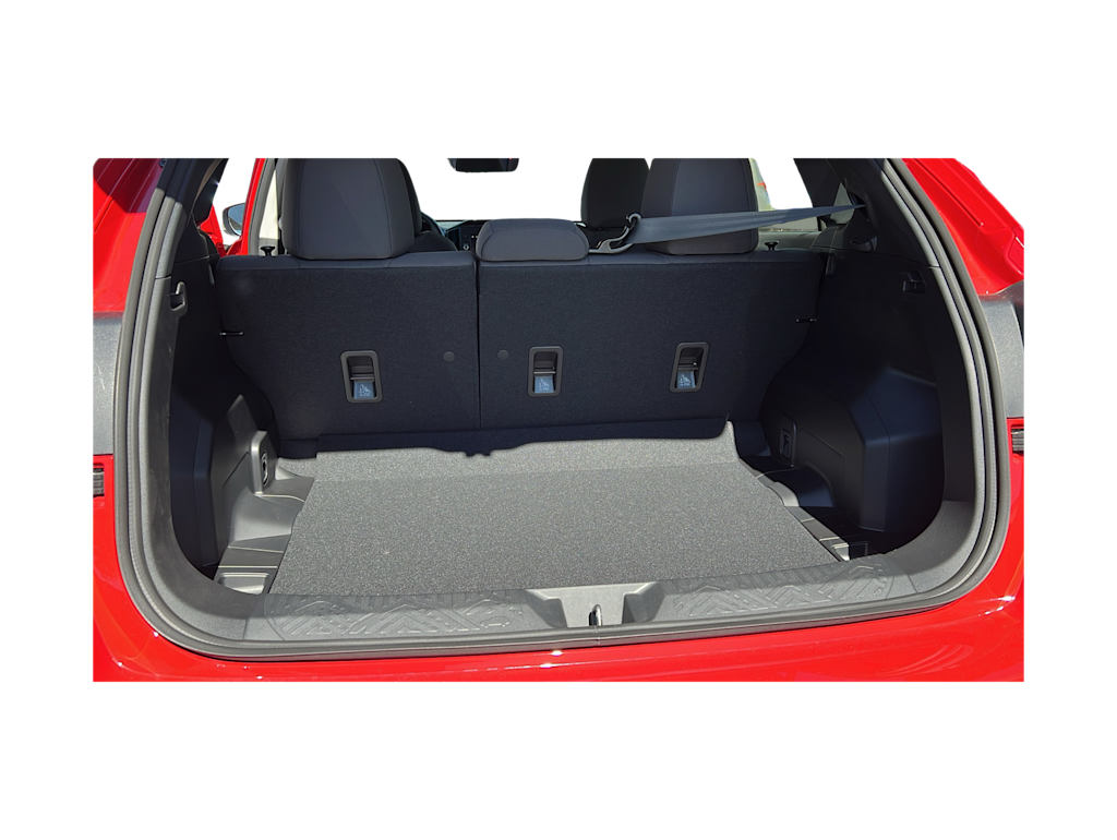 Thumbnail: 2025 Subaru Impreza - 18