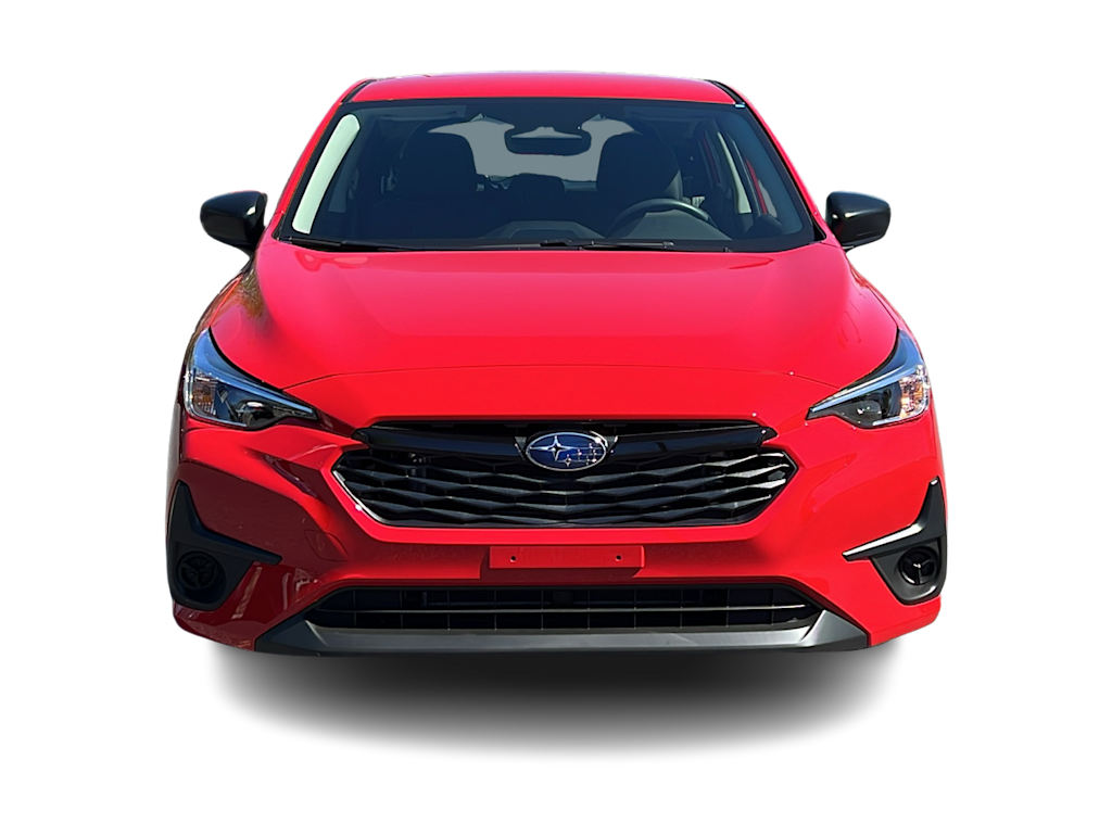 Thumbnail: 2025 Subaru Impreza - 7