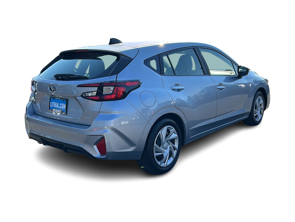 Thumbnail: 2025 Subaru Impreza - 21