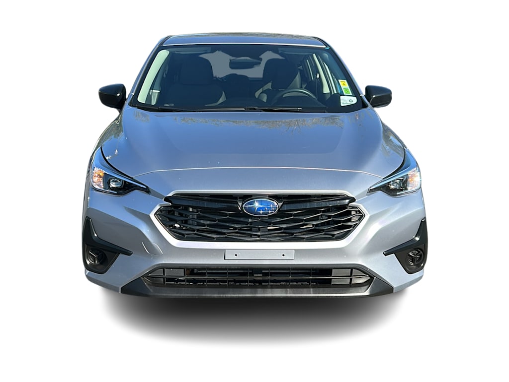 Thumbnail: 2025 Subaru Impreza - 6