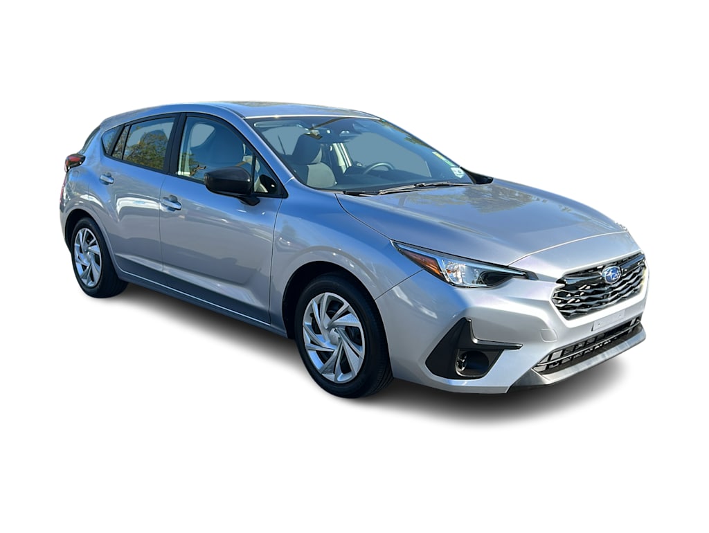 Thumbnail: 2025 Subaru Impreza - 19