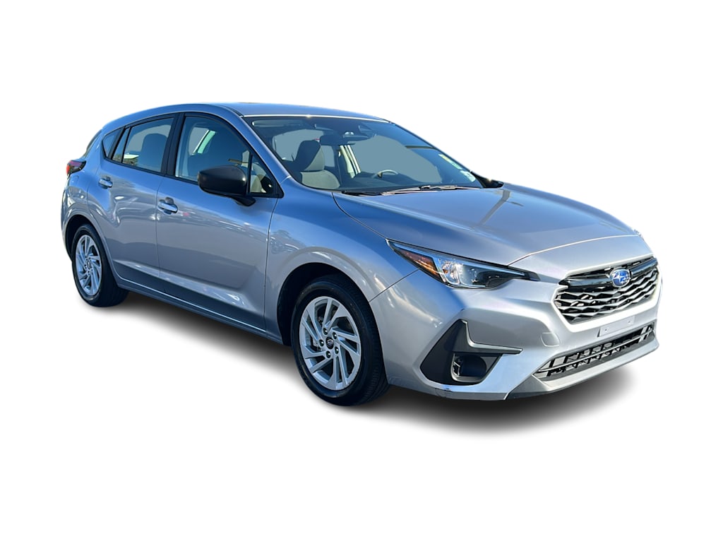Thumbnail: 2024 Subaru Impreza - 19