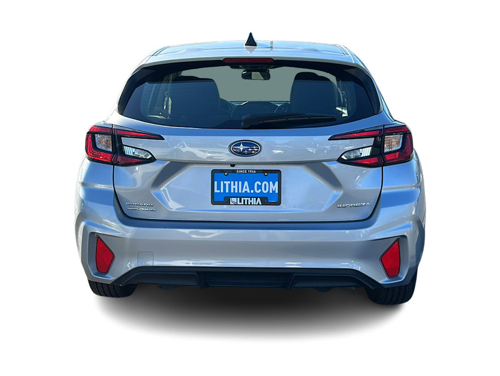 Thumbnail: 2024 Subaru Impreza - 5