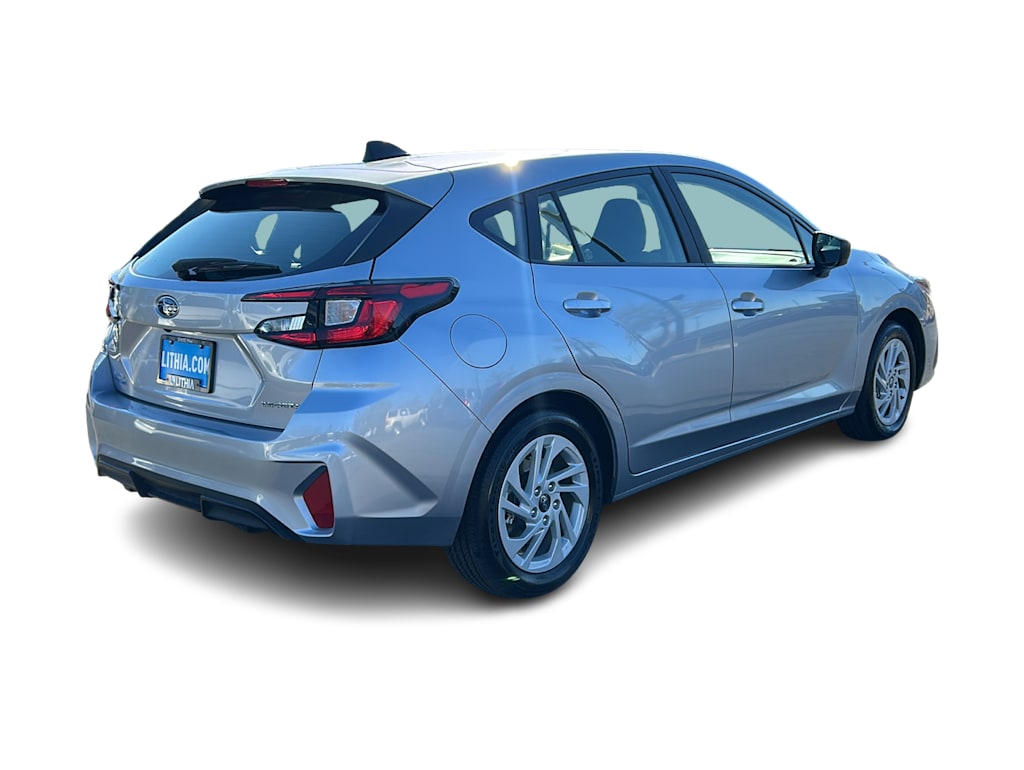 Thumbnail: 2024 Subaru Impreza - 21