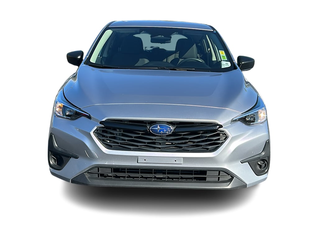 Thumbnail: 2024 Subaru Impreza - 6