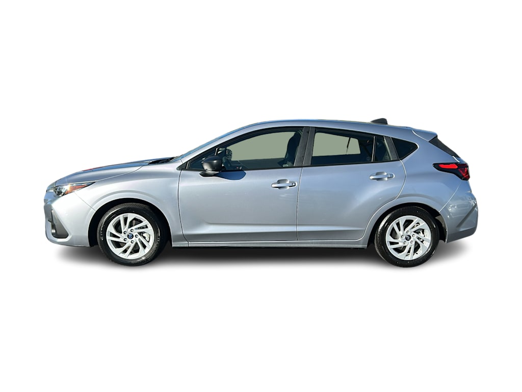 Thumbnail: 2024 Subaru Impreza - 3