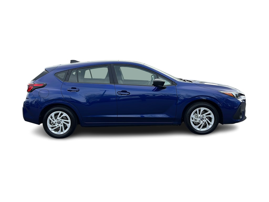 Thumbnail: 2025 Subaru Impreza - 21