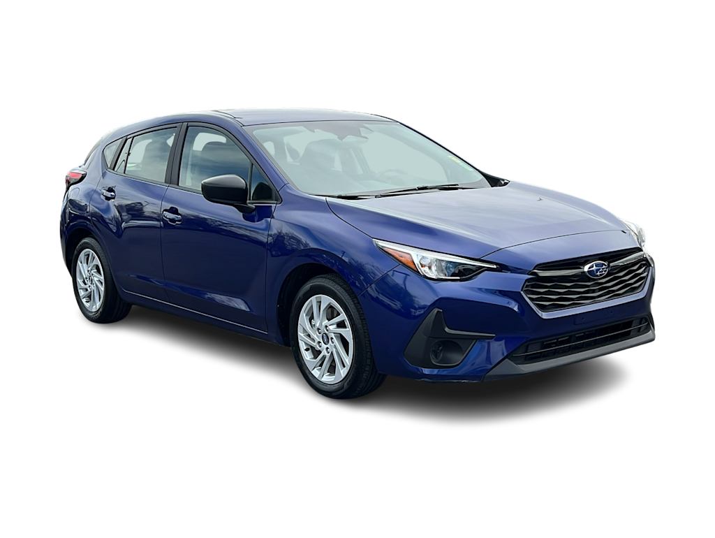 Thumbnail: 2025 Subaru Impreza - 20