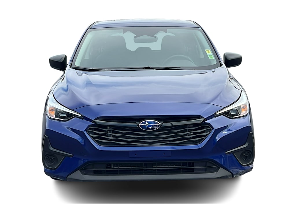 Thumbnail: 2025 Subaru Impreza - 6